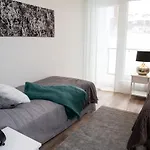 Levillenet Skistar Superior 2 Bedroom Huoneisto *