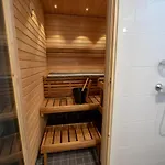Huoneisto Levillenet Skistar Superior 2 Bedroom Levi