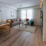 Huoneisto Levillenet Skistar Superior 2 Bedroom Levi