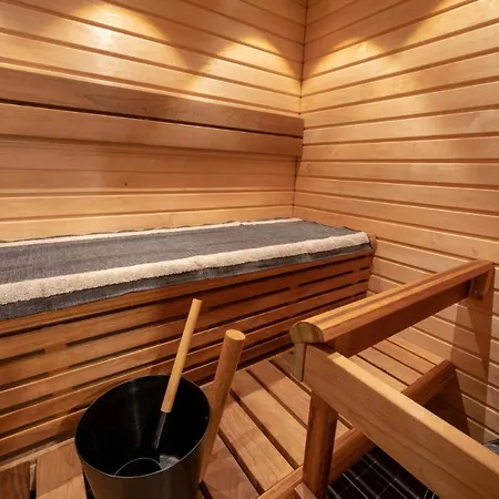 Levillenet Skistar Superior 2 Bedroom * Levi