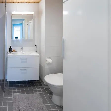 Levillenet Skistar Superior 2 Bedroom Леви