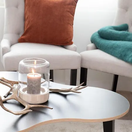 Levillenet Skistar Superior 2 Bedroom 아파트 *