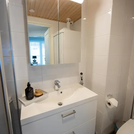 Levillenet Skistar Superior 2 Bedroom * Levi