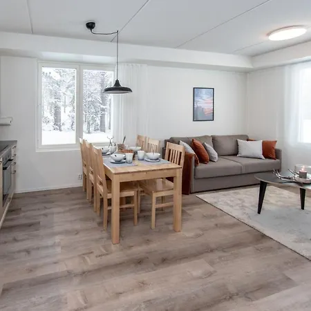 Skistar Superior 2 bedroom apartments by Levillenet *