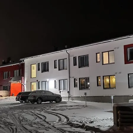 Levillenet Skistar Superior 2 Bedroom Apartman