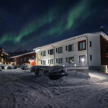 Skistar Superior 2 bedroom apartments by Levillenet * Levi