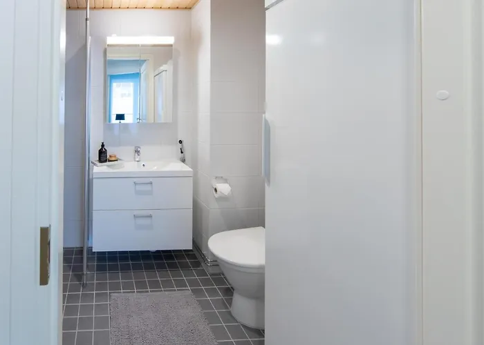 Levillenet Skistar Superior 2 Bedroom Levi