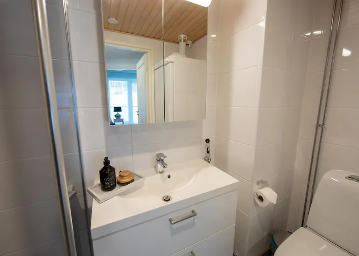 Levillenet Skistar Superior 2 Bedroom * Levi