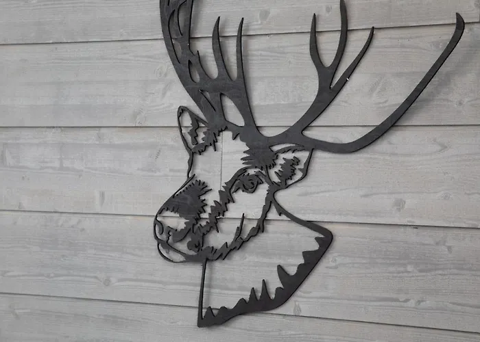 Levillenet Skistar Superior 2 Bedroom Daire Levi